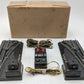 American Flyer 720A Vintage S Electric Remote Control Switches (Pair) VG/Box