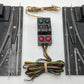 American Flyer 720A Vintage S Electric Remote Control Switches (Pair) VG/Box