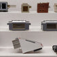 Kibri & Other Assorted HO Scale Buildings [12] EX