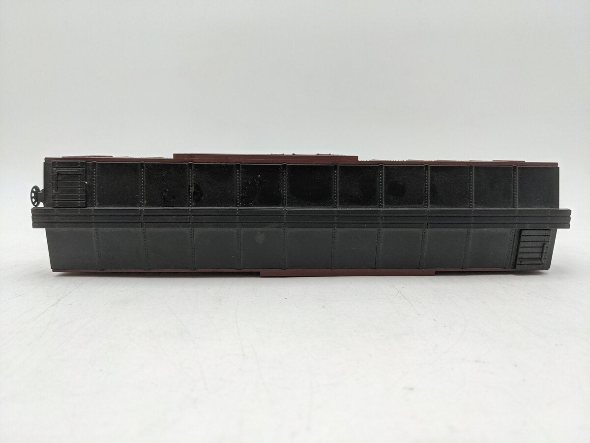 MTH 30-7412 O Gauge Union Pacific Semi-Scale Boxcar #126167 EX/Box