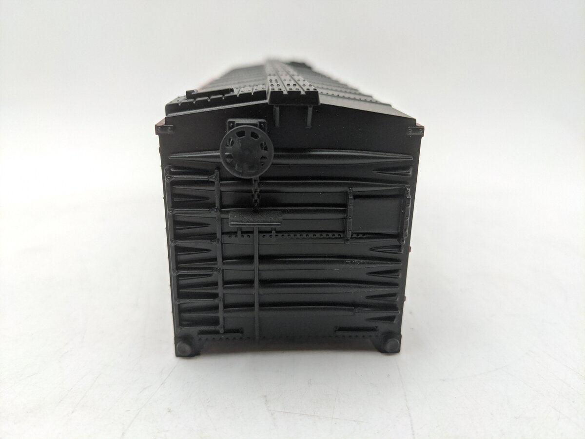 MTH 30-7412 O Gauge Union Pacific Semi-Scale Boxcar #126167 EX/Box