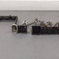 Marx & Lionel O Gauge Assorted Signals & Floodlight Tower [7]