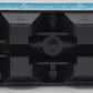 Lionel 6-9358 O Gauge LCCA-1980 Sands Of Iowa Covered Hopper Car VG/Box