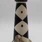 Lefton The Lighthouse Collection CWD00134 Cape Lookout 1859 LN/Box