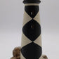 Lefton The Lighthouse Collection CWD00134 Cape Lookout 1859 LN/Box