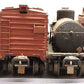 Lionel Vintage O 787W 763-E Steam Locomotive Set w/2957, 2954, 2955, 2956, 2226W VG