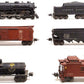 Lionel Vintage O 787W 763-E Steam Locomotive Set w/2957, 2954, 2955, 2956, 2226W VG