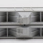 Walthers 932-27964 HO Scale Northern Pacific PS-2 Covered Hopper #75353 EX