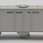 Walthers 932-27964 HO Scale Northern Pacific PS-2 Covered Hopper #75353 EX