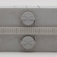 Walthers 932-27964 HO Scale Northern Pacific PS-2 Covered Hopper #75353 EX