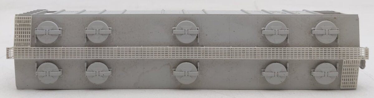 Walthers 932-27964 HO Scale Northern Pacific PS-2 Covered Hopper #75353 EX