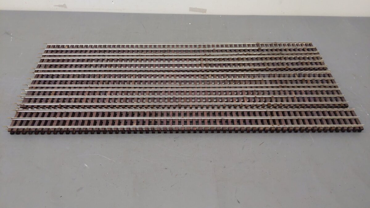 Standard Gauge 48