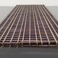 Standard Gauge 48" Straight Track Sections (10) VG
