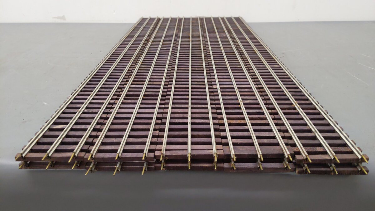 Standard Gauge 48
