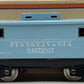 Lionel 11-30159 Std. Gauge Pennsylvania Railroad Illuminated Caboose LN/Box