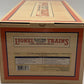 Lionel 11-30159 Std. Gauge Pennsylvania Railroad Illuminated Caboose LN/Box