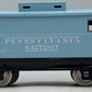 Lionel 11-30159 Std. Gauge Pennsylvania Railroad Illuminated Caboose LN/Box