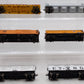 Life-Like/Athearn/Others HO Freight Cars #9704,170627,781,90003,12081,35829 [6] VG