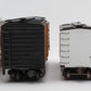 Life-Like/Athearn/Others HO Freight Cars #9704,170627,781,90003,12081,35829 [6] VG