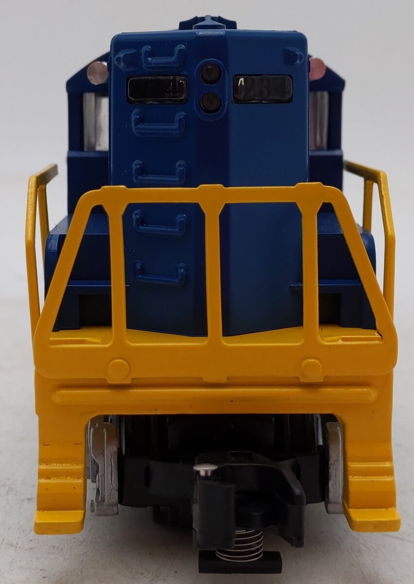 American Flyer 6-48080 American Flyer Lines Powered GP-7 Diesel Locomotive EX/Box