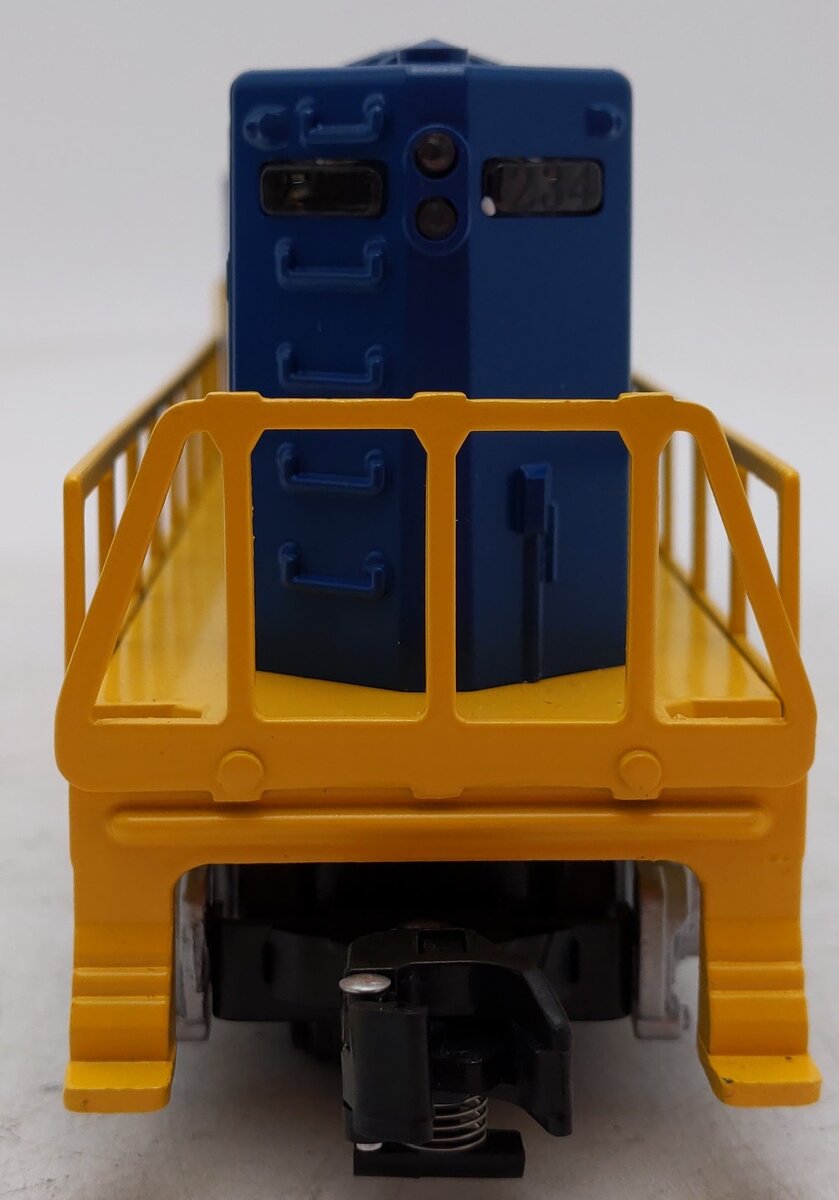 American Flyer 6-48080 American Flyer Lines Powered GP-7 Diesel Locomotive EX/Box