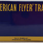 American Flyer 6-48080 American Flyer Lines Powered GP-7 Diesel Locomotive EX/Box