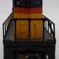 American Flyer 4-8459 S Gauge B&O Chessie System GP20 Diesel Engine EX/Box