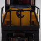 American Flyer 4-8459 S Gauge B&O Chessie System GP20 Diesel Engine EX/Box