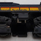 American Flyer 4-8459 S Gauge B&O Chessie System GP20 Diesel Engine EX/Box