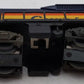 American Flyer 6-48004 S Scale Chessie GP-20 Dummy Diesel Loco EX/Box