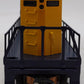 American Flyer 4-8651 S Gauge Santa Fe GP-20 Diesel Engine #8551 EX/Box