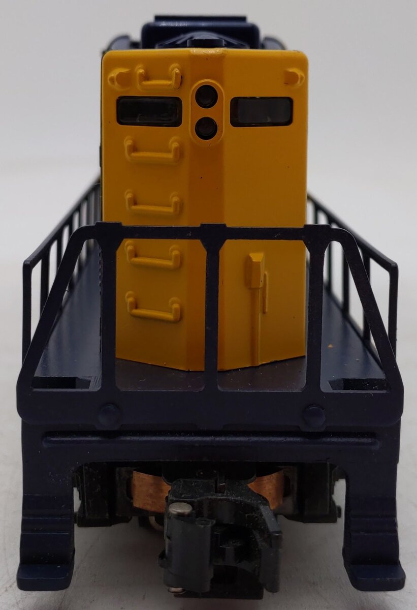 American Flyer 4-8651 S Gauge Santa Fe GP-20 Diesel Engine #8551 EX/Box