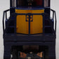 American Flyer 4-8651 S Gauge Santa Fe GP-20 Diesel Engine #8551 EX/Box