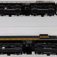 American Flyer 6-48017 S Nickel Plate Road GP-9 Diesel Locomotive Set #496/497 EX/Box