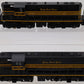 American Flyer 6-48017 S Nickel Plate Road GP-9 Diesel Locomotive Set #496/497 EX/Box