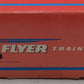 American Flyer 6-48017 S Nickel Plate Road GP-9 Diesel Locomotive Set #496/497 EX/Box