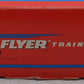 American Flyer 6-48017 S Nickel Plate Road GP-9 Diesel Locomotive Set #496/497 EX/Box
