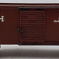 American Flyer 6-48305 S Gauge Wabash Boxcar #48305 VG/Box