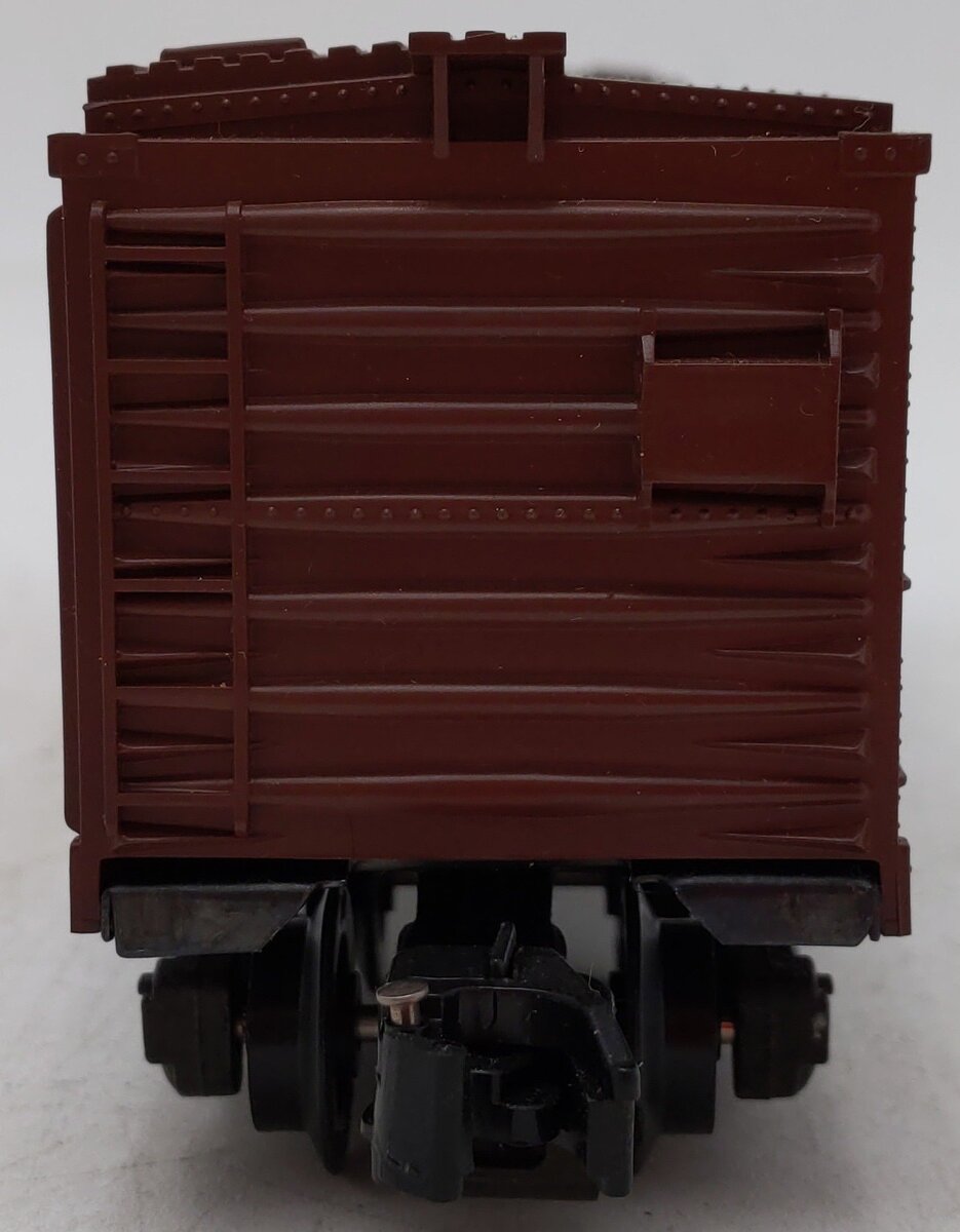 American Flyer 6-48305 S Gauge Wabash Boxcar #48305 VG/Box
