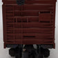 American Flyer 6-48305 S Gauge Wabash Boxcar #48305 VG/Box
