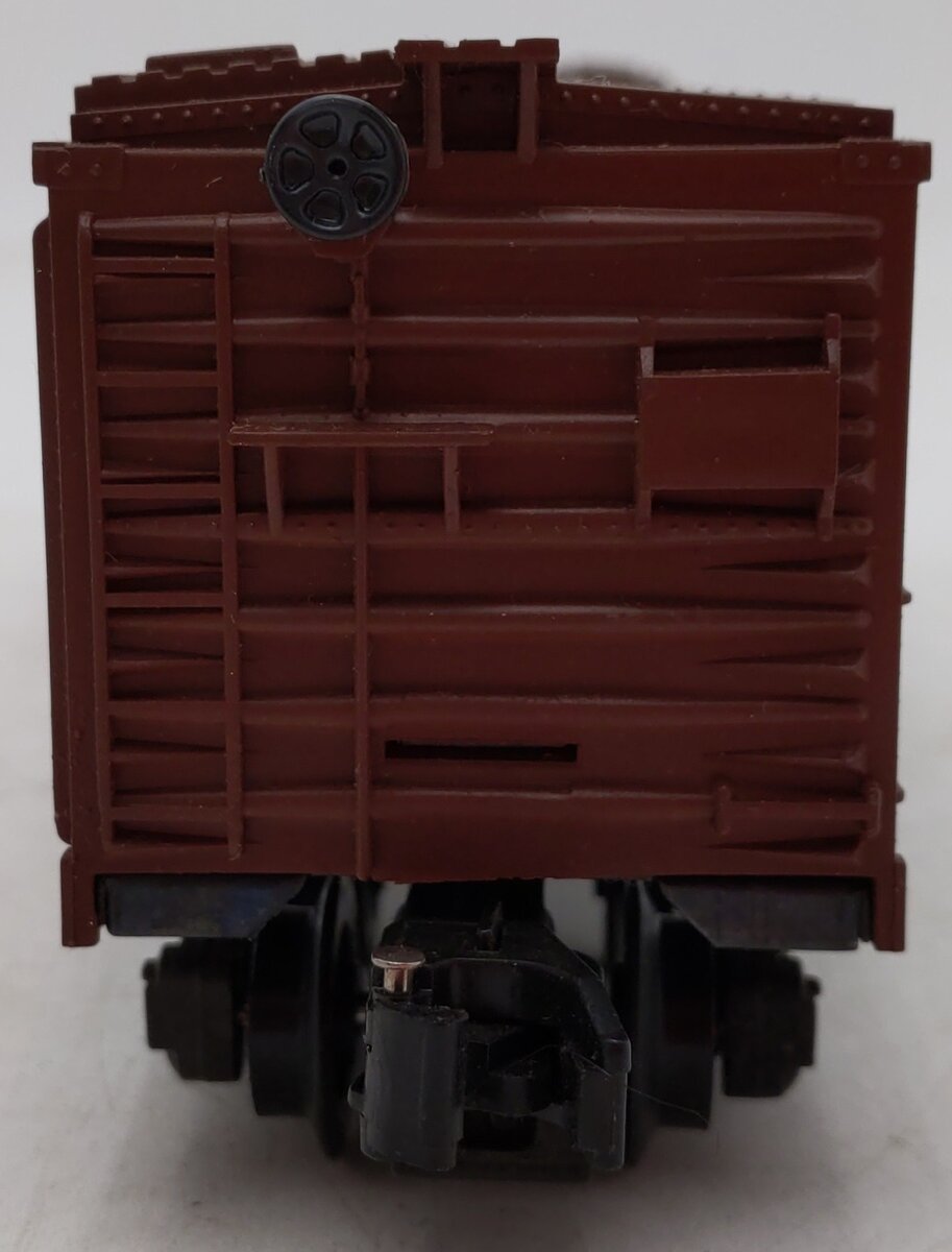 American Flyer 6-48305 S Gauge Wabash Boxcar #48305 VG/Box