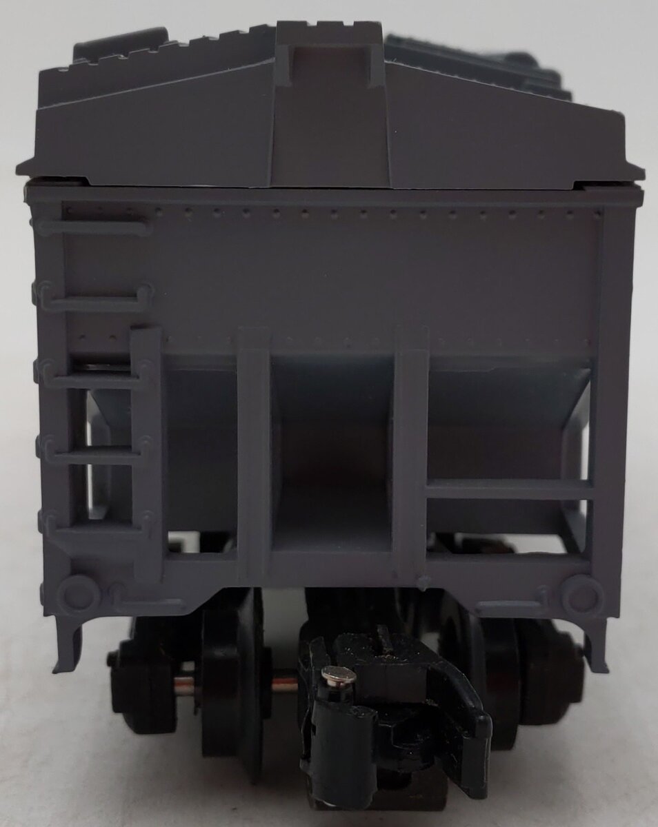 American Flyer 4-9206 S Scale New York Central Covered Hopper #9206 EX/Box