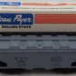 American Flyer 4-9206 S Scale New York Central Covered Hopper #9206 EX/Box