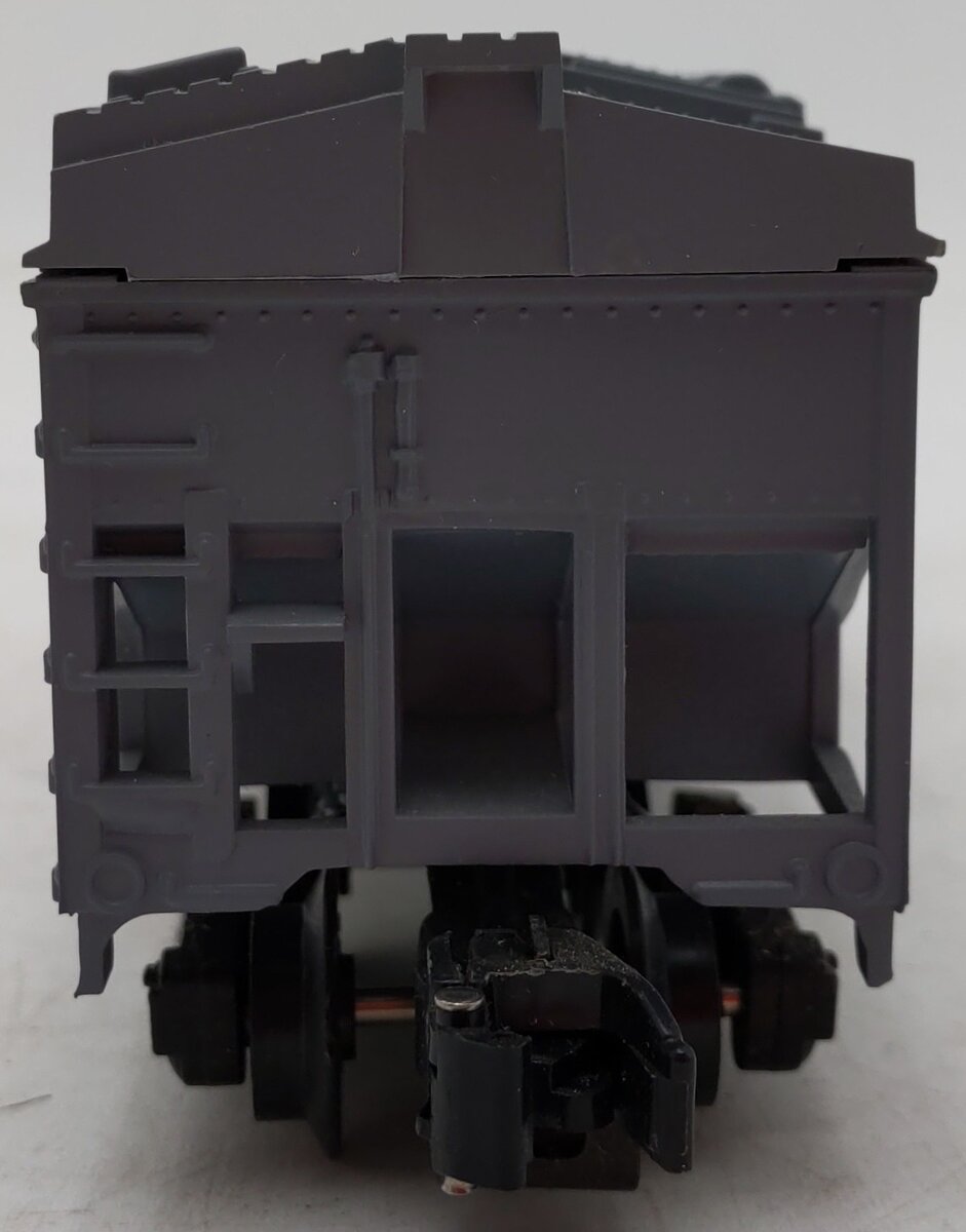 American Flyer 4-9206 S Scale New York Central Covered Hopper #9206 EX/Box