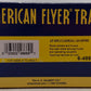 American Flyer 6-48669 S Nickel Plate NS Heritage Cylindrical Hopper #88244 EX/Box