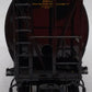 American Flyer 6-48669 S Nickel Plate NS Heritage Cylindrical Hopper #88244 EX/Box