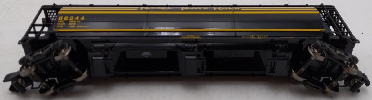 American Flyer 6-48669 S Nickel Plate NS Heritage Cylindrical Hopper #88244 EX/Box