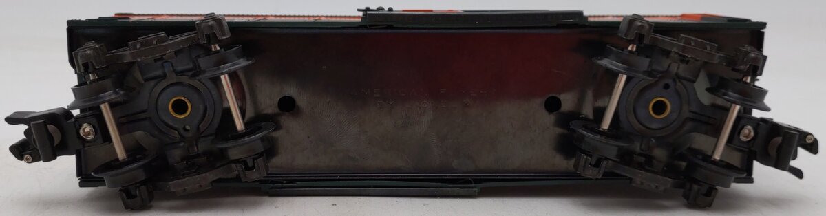 American Flyer 6-48328 S Gauge Great Northern Boxcar #900-197 EX/Box