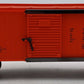American Flyer 4-9712 S Gauge Illinois Central Gulf Boxcar #9712 EX/Box