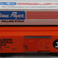 American Flyer 4-9712 S Gauge Illinois Central Gulf Boxcar #9712 EX/Box